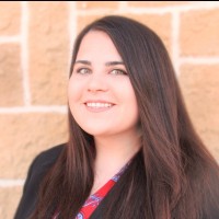 Pidapi Employee Kendall Harbison's profile photo