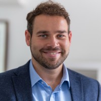 Urban Intelligence Employee Daniel Mohamed's profile photo