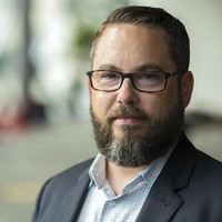 United Way East Ontario - Centraide de l'Est de l'Ontario Employee Scott Oakley's profile photo