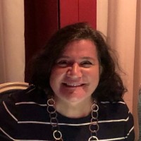 Clark University Employee Lisa Gillingham's profile photo