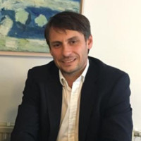 Outseer Employee Alan Jarvie's profile photo