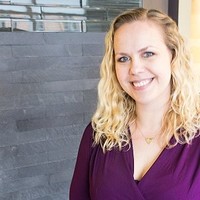 Dyna Contracting Employee Karol Hauch's profile photo