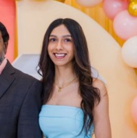 Leo Clubs Employee Anya Gupta's profile photo