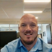 Acadian Contractors, Inc. Employee Daniel Ulmer's profile photo