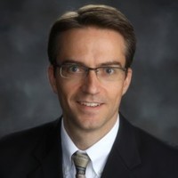 Wood Group Employee Nickolai Selbach's profile photo