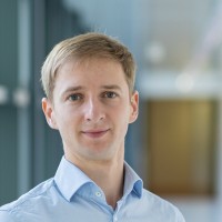 Bosch Sensortec GmbH Employee Anton Melnikov's profile photo