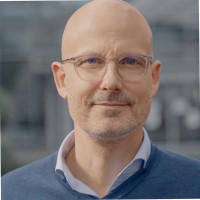 Deutsche Telekom Employee Jan Hofmann's profile photo