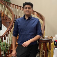 Henil Patel Email & Phone Number