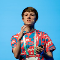 Risk Ledger Employee Callum MacRae's profile photo