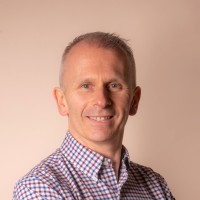 Scorebuddy Employee David McGeough's profile photo