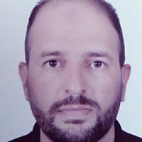 ACS Employee Salah Lemkhanat's profile photo