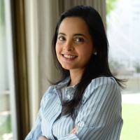 Sunaparanta, Goa Centre for the Arts Employee Isheta Salgaocar's profile photo