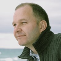 Testudo Employee Peter Wedge's profile photo