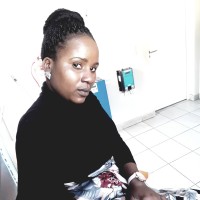 Accfin Software Employee Mokgadi Ralephenya's profile photo