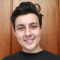 DouraSoft Employee Tainan de Freitas Rodrigues's profile photo