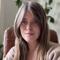 Hey Frankie Employee Lauren Wilson's profile photo