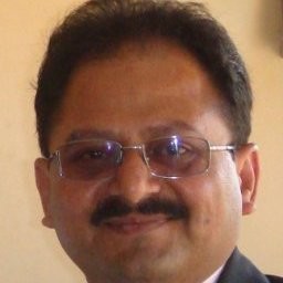 GreenTree Global Employee Rajesh Saxena's profile photo