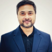 Pinaki Gupta Email & Phone Number