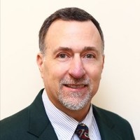 Interlink Language Center - ISU Employee Tim Healy's profile photo