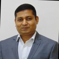 MUMBAI RAILWAY VIKAS CORP. Employee Rajendra Rupnawar's profile photo