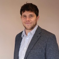 Hnry Employee Jared Woodward's profile photo
