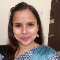 Oakridge International School Employee Sai Rao's profile photo