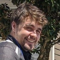 Luc Martin's profile photo