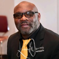 Nucor Steel Decatur Llc Employee Perry Buford's profile photo