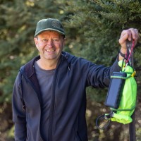 2040 LTD Employee Shaun Ryan's profile photo