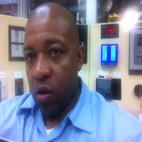 Chicago Public Schools Employee Fred Gates's profile photo