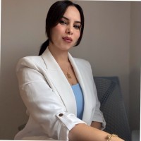 Sarrah Ali Email