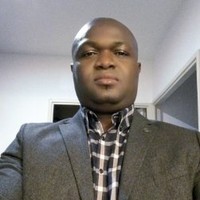 Université Paris Descartes Employee Kossi Kpeglo's profile photo