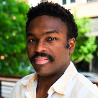 DoorDash Employee Malcolm Fraser's profile photo