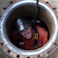 Adept engineering Employee Neil Haines's profile photo