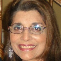 USRA Employee Suraiya Farukhi's profile photo