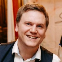 CAPHENIA Employee Leonhard Moller's profile photo