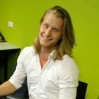 Tim de Jong Email