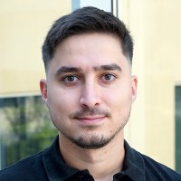 Better Collective Employee Ali Reda's profile photo