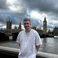 VK Employee Ivan Borisov's profile photo