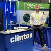 Clinton Electronics Employee Dan Ziegler's profile photo