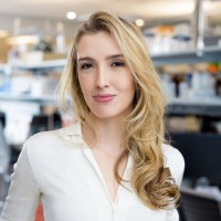 System Inc. Employee Angelica Vina-Albarracin's profile photo