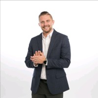 Fusion Medical Staffing Employee Dustin Ninemire's profile photo