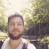 Eneba Employee Artūras Bručkus's profile photo