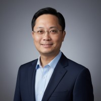 Benjamin Qin Email