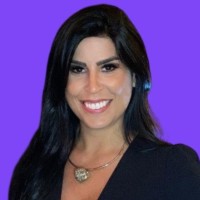 Athyna Employee Flavia Brasil Nunes's profile photo