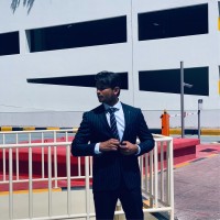 Rehan Shaikh Email