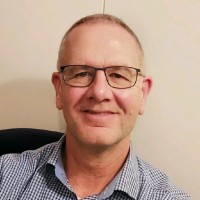 Horizon Platforms Ltd Employee Kevin Appleton's profile photo