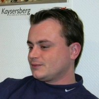 INFINITT Europe GmbH Employee Laurent Geoffrin's profile photo