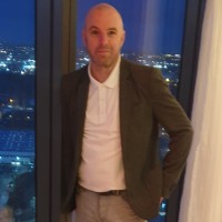 Ian O'Brien Email