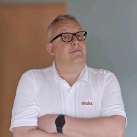 Deutsche Tiernahrung Cremer GmbH & Co. KG Employee Jürgen Werner's profile photo